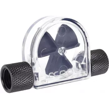Alphacool 17366 indicatore di flusso accessorio per raffreddamento PC (17366)