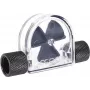 Alphacool 17366 indicatore di flusso accessorio per raffreddamento PC (17366)