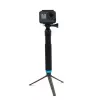 Selfie stick Telesin GP-MNP-090-D lunghezza regolabile leggero