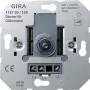 GIRA Dimmer 118100 inserto pulsante/deviatore Gl 100-1000 (118100)