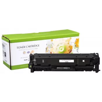Static Control compatibile Hewlett-Packard 312X (CF380X) nero, 4400 pag. IP Safe