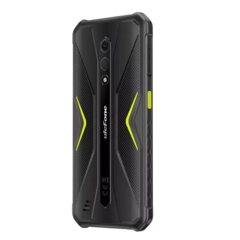 Smartphone Ulefone Armor X12 3GB/32GB senza caricabatterie
