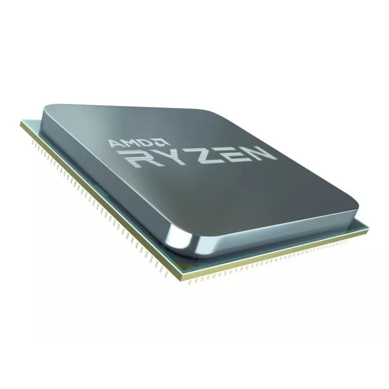 Processore desktop AMD Ryzen 3 3200G 3,6 GHz 4 core socket AM4 con grafica integrata Radeon Vega 8