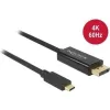 Cavo patch in fibra ottica C2G LC a SC duplex 2 m LSZH 62,5/125 OM1 arancione