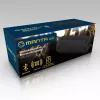 Altoparlante portatile Manta SPK13GO BT, nero