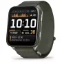 Garmin Venu X1 010-02980-03 smartwatch, verde muschio