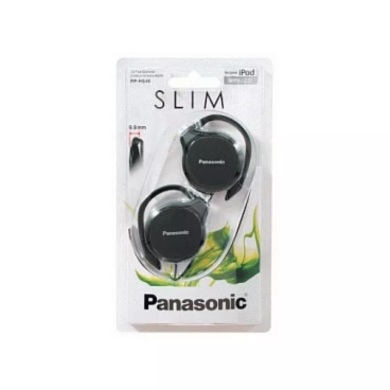 Cuffie Panasonic RP-HS46E-K