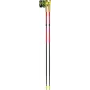 Bastoncini da trekking Leki TRL Ultratrail FX One 115 cm, rosso