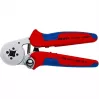 Pinza tronchese Knipex 97 55 04