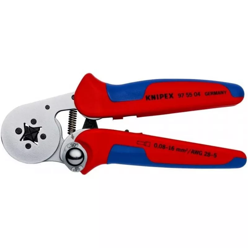 Pinza tronchese Knipex 97 55 04