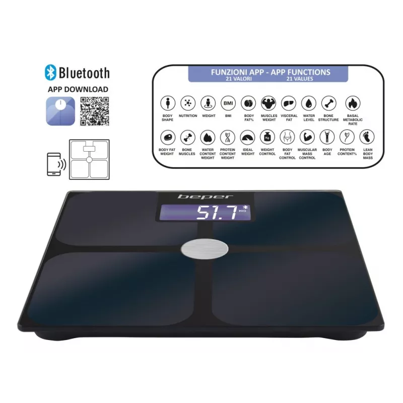 Bilancia Beper P303BIP050