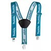 Makita E-05402 bretelle con clip, blu
