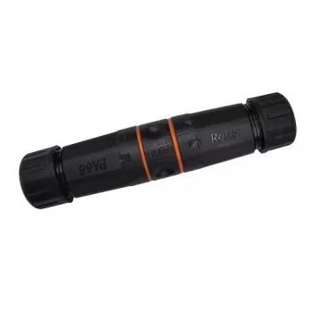 Connettore RJ45 UTP CAT6A, IP68