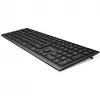 Sharkoon OfficePal K30W nero layout DE Rubberdome