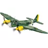 Junkers JU-88 mattoncini 1160 pz.