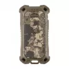 Stufa elettrica Ocoopa UT3201 Camouflage — stufa ceramica portatile con power bank da 10.000 mAh e fino a 18 ore di funzionamento