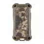 Stufa elettrica Ocoopa UT3201 Camouflage — stufa ceramica portatile con power bank da 10.000 mAh e fino a 18 ore di funzionamento