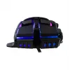 Mouse Baracuda BGM-071 Piranha nero USB