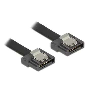 Cavo SATA DeLOCK 0,3 m SATA III 7 poli