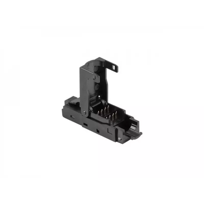 Lanberg PLU-6000TL Connettore per cavi RJ-45 Cat.6 UTP
