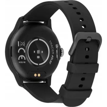 Smartwatch Tracer 47410 SMK3 Slay nero