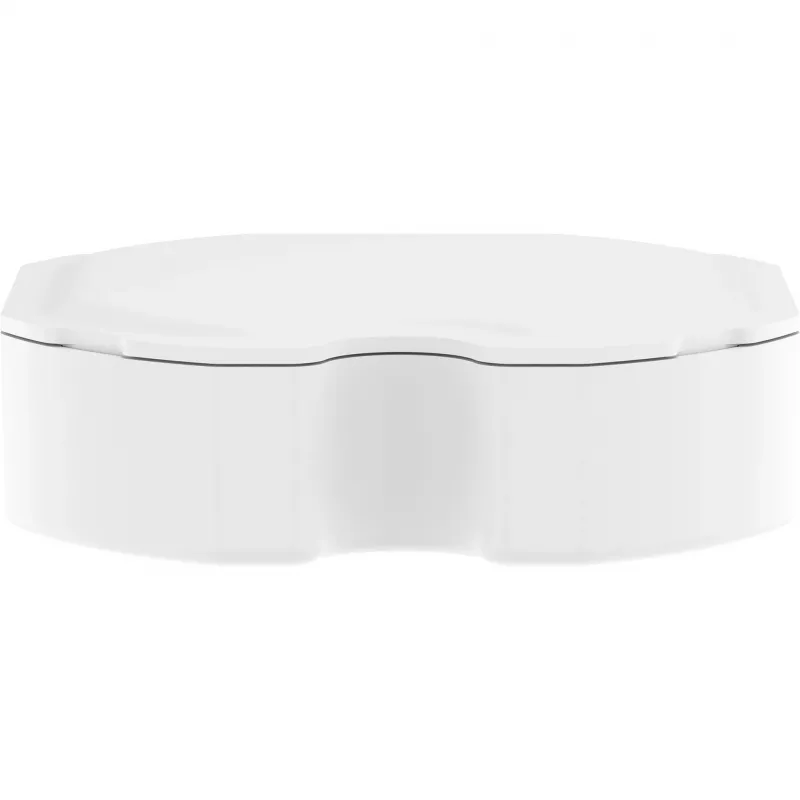 eQ-3 AG Homematic IP HmIP-FLC, telecomando, bianco, IP20, -5 - 40 °C, 52 mm, 15 mm