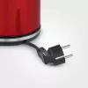 Bollitore elettrico Severin 1,2 L 1300 W marrone