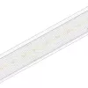 Lampada da tavolo Baseus Smart Eye Folding Rechargeable White — lampada LED da tavolo pieghevole, batteria ricaricabile, braccio e testa regolabili