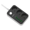 Powerbank portatile Energizer EPB2500W01EU 2500 mAh uscita USB caricabatterie compatto