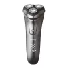 Rasoio Camry Premium CR 2925 rasoio rotativo trimmer grigio