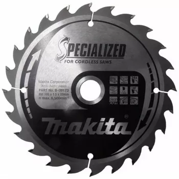 Makita B-32910 lama circolare 1 pz.