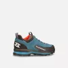 Scarpe Garmont Dragontail WP - blu corallo/rosso