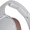 Skullcandy Hesh ANC cuffie con filo e senza fili con archetto chiamate/musica USB Type-C Bluetooth bianco