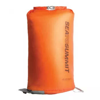 Sea To Summit AMASD/UNI/ONESIZE pompa elettrica ad aria