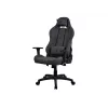 Sedia gaming Arozzi Torretta Soft Fabric blu design ergonomico