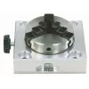 Proxxon 24264 supporto di serraggio per fresatrici MF 70 e KT 70