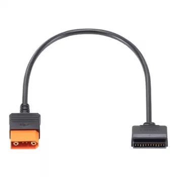 Cavo di ricarica rapida DJI Power SDC per Inspire 3