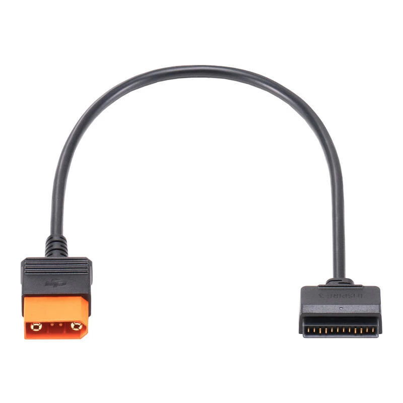 Cavo di ricarica rapida DJI Power SDC per Inspire 3