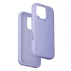 Custodia MagSafe Vention KUHV0-30 per iPhone 16 Pro, lilla