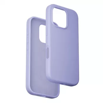 Custodia MagSafe Vention KUHV0-30 per iPhone 16 Pro, lilla