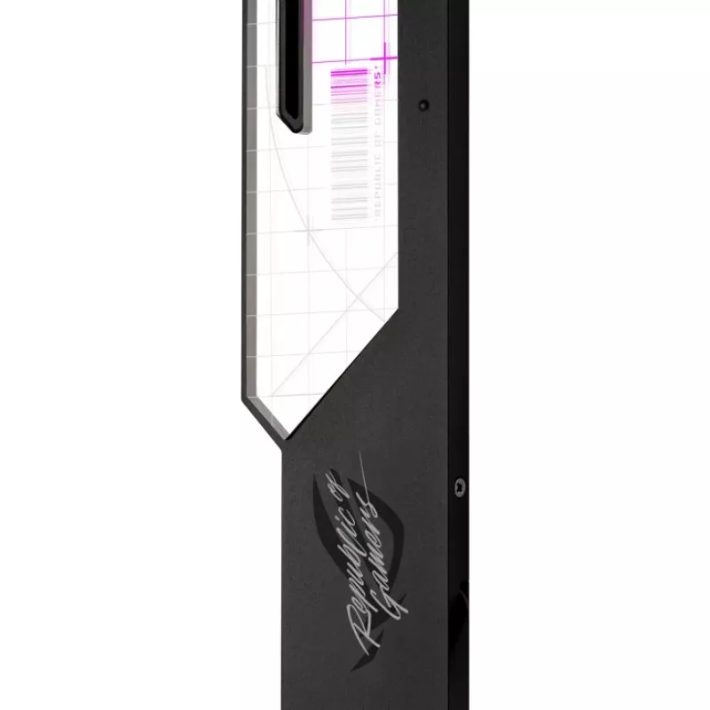ASUS ROG Strix supporto per scheda grafica – supporto universale per scheda grafica