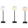 Lampada da tavolo TRACER Pluto Black TRAOSW47234 LED con luminosità regolabile