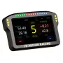 Pannello dashboard per volante Ascher Racing 5 pollici modello 76080029 per display sim-racing