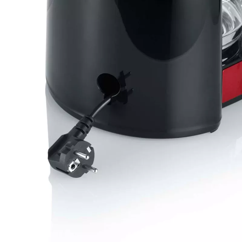 Caffettiera a filtro Severin 10 tazze KA 4817