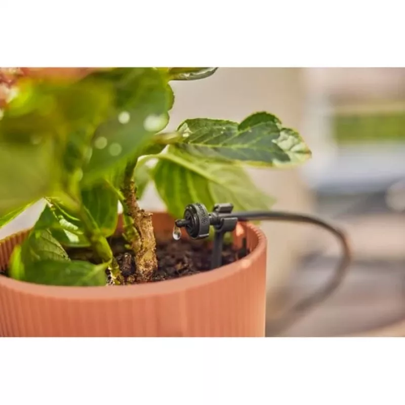 Sistema di irrigazione a goccia Gardena 13401-20 lunghezza tubo 20 m