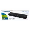 Esperanza EFL003 plastificatrice a freddo/caldo 250 mm/min nero