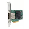 HPE 640SFP28 - adattatore di rete - PCIe 3.0 x8 / PCIe 3.0 x4 Low-Profile