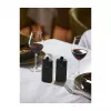 Peugeot Line Night Chic LINE PM&SM nero opaco 12 cm