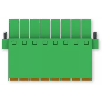 Connettore TELTONIKA TRB245 TRB255 8 poli 8A PR4IO17K per connessioni seriali e I/O