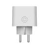 Kit di avvio prese smart home Wi-Fi TRUST 71399 — 2,4 GHz, bianco, 0,25 kg